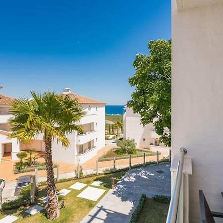 Moderne Ferienwohnung 71A Manilva Esterno foto