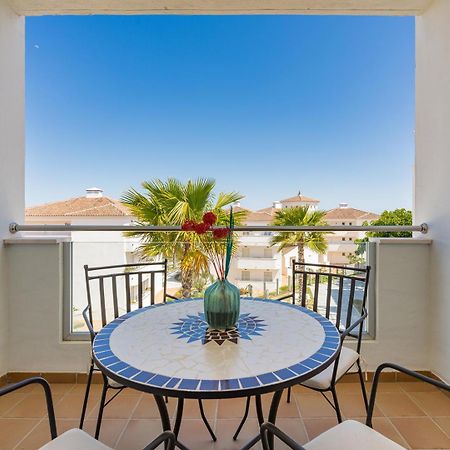 Moderne Ferienwohnung 71A Manilva Esterno foto