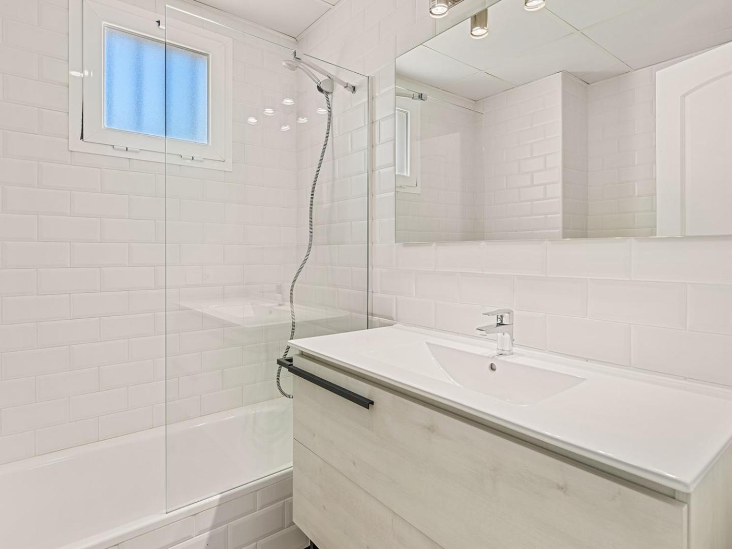 Moderne Ferienwohnung 71A Manilva Esterno foto