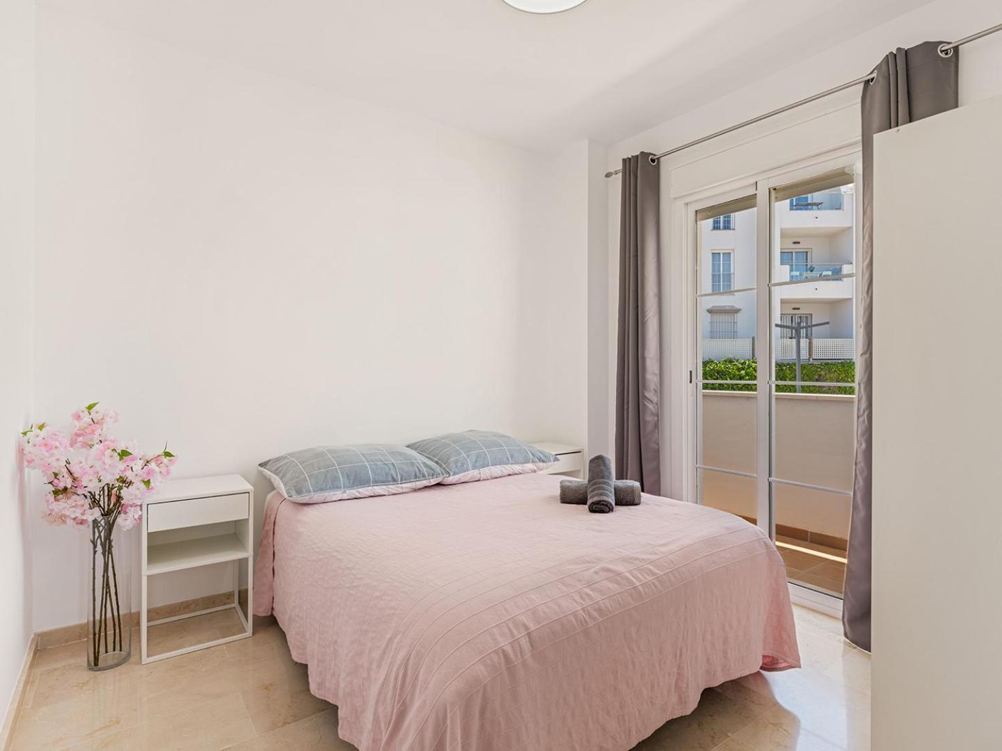 Moderne Ferienwohnung 71A Manilva Esterno foto