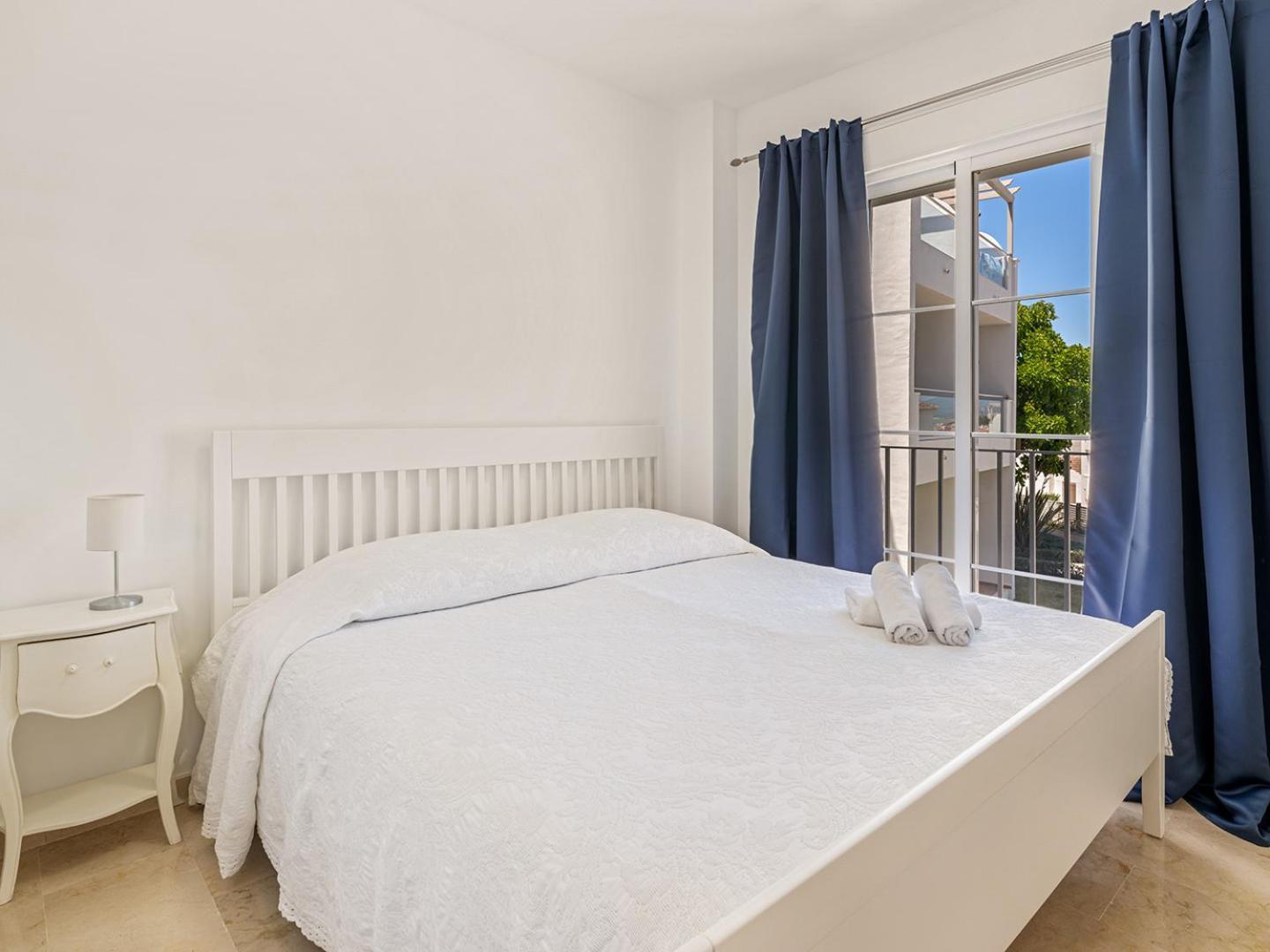 Moderne Ferienwohnung 71A Manilva Esterno foto