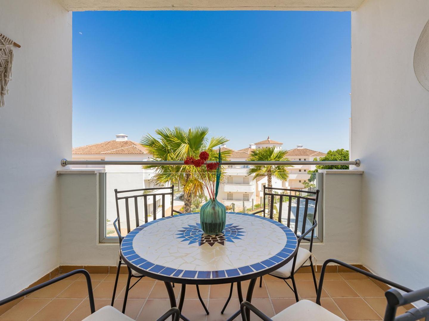 Moderne Ferienwohnung 71A Manilva Esterno foto
